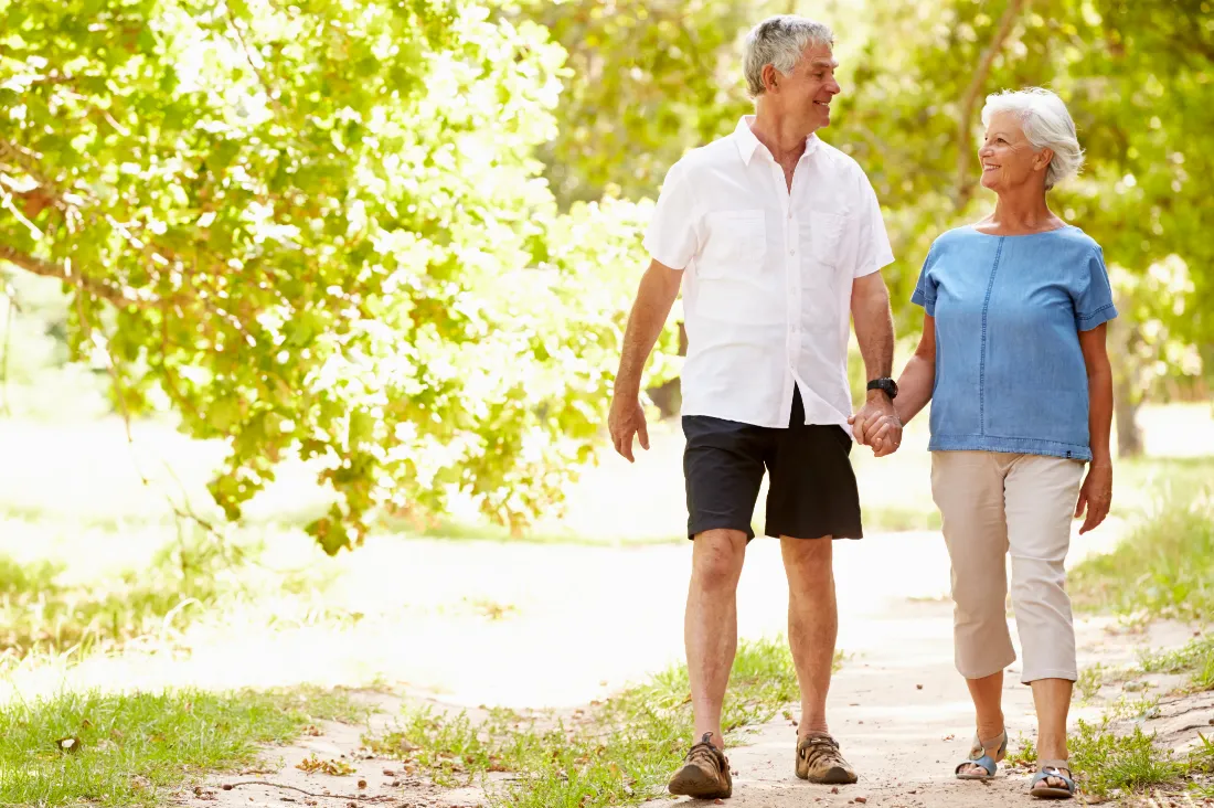 幸せな老衰とは