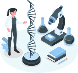 遺伝子レベルの個別最適化