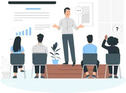 T2グループの教育基盤による安心感