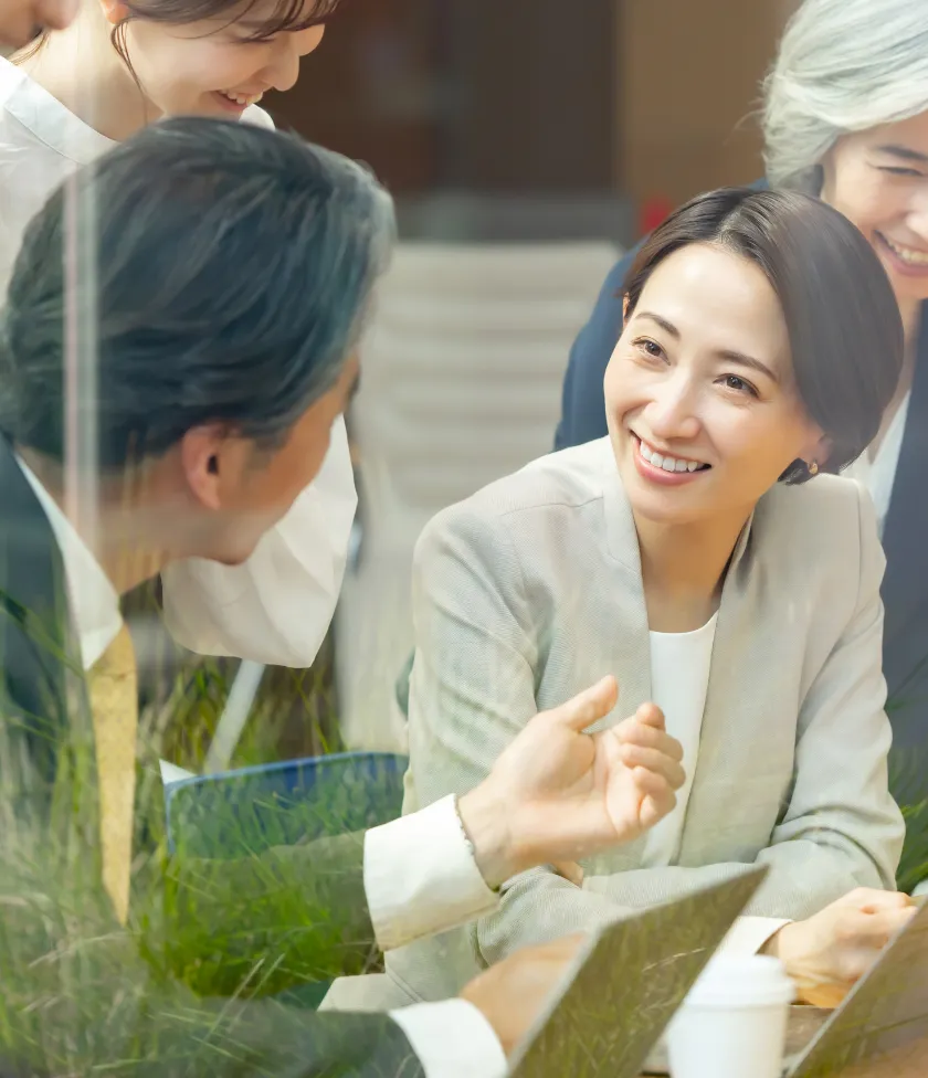 WG認定ウェルネスバランスコンサルティング