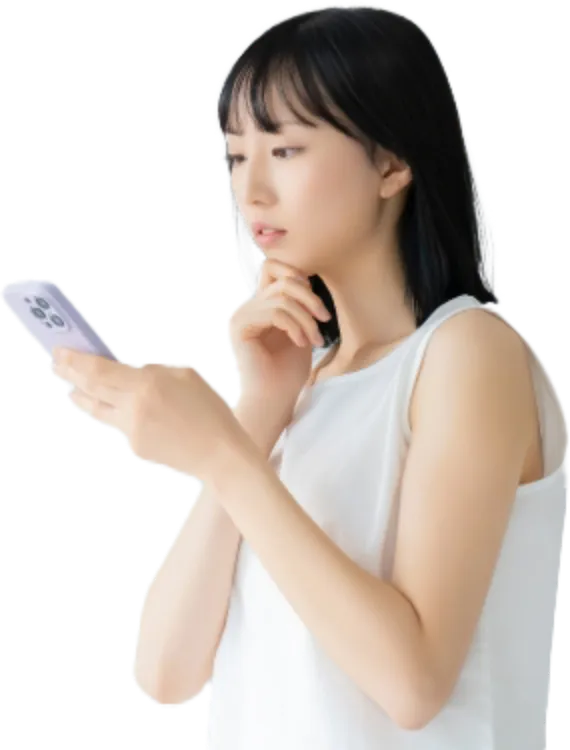 このような方におすすめです