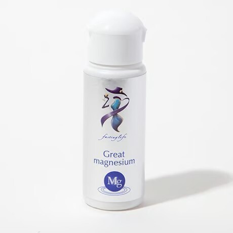 【NL-17】超高濃度 グレートマグネシウム