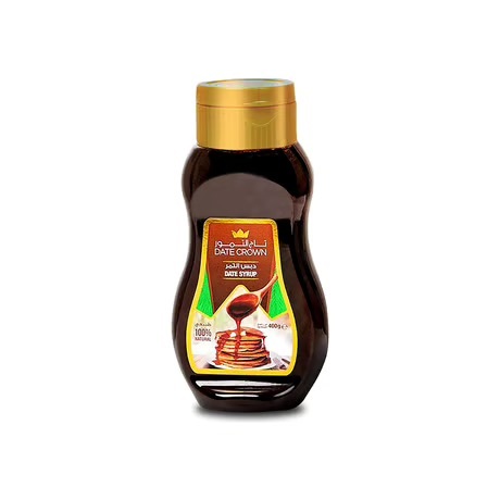 【NL-17】デーツシロップ