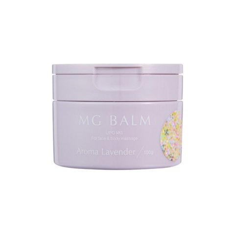 【NL-17】マグバーム　ラベンダー