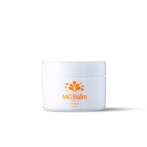 【NL-17】マグバーム　オレンジ